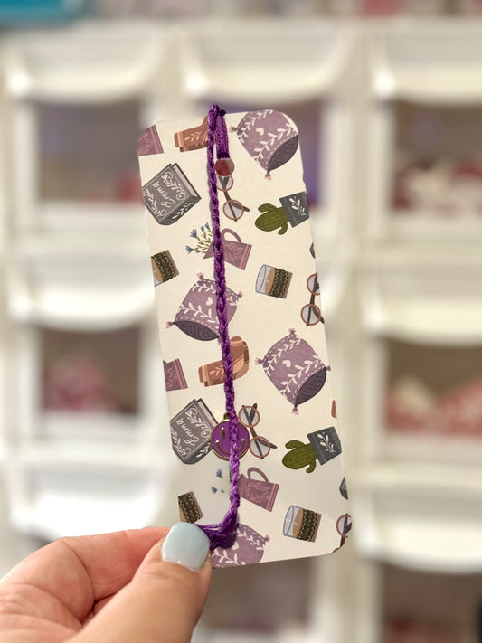 'emma'' bookmark - 0