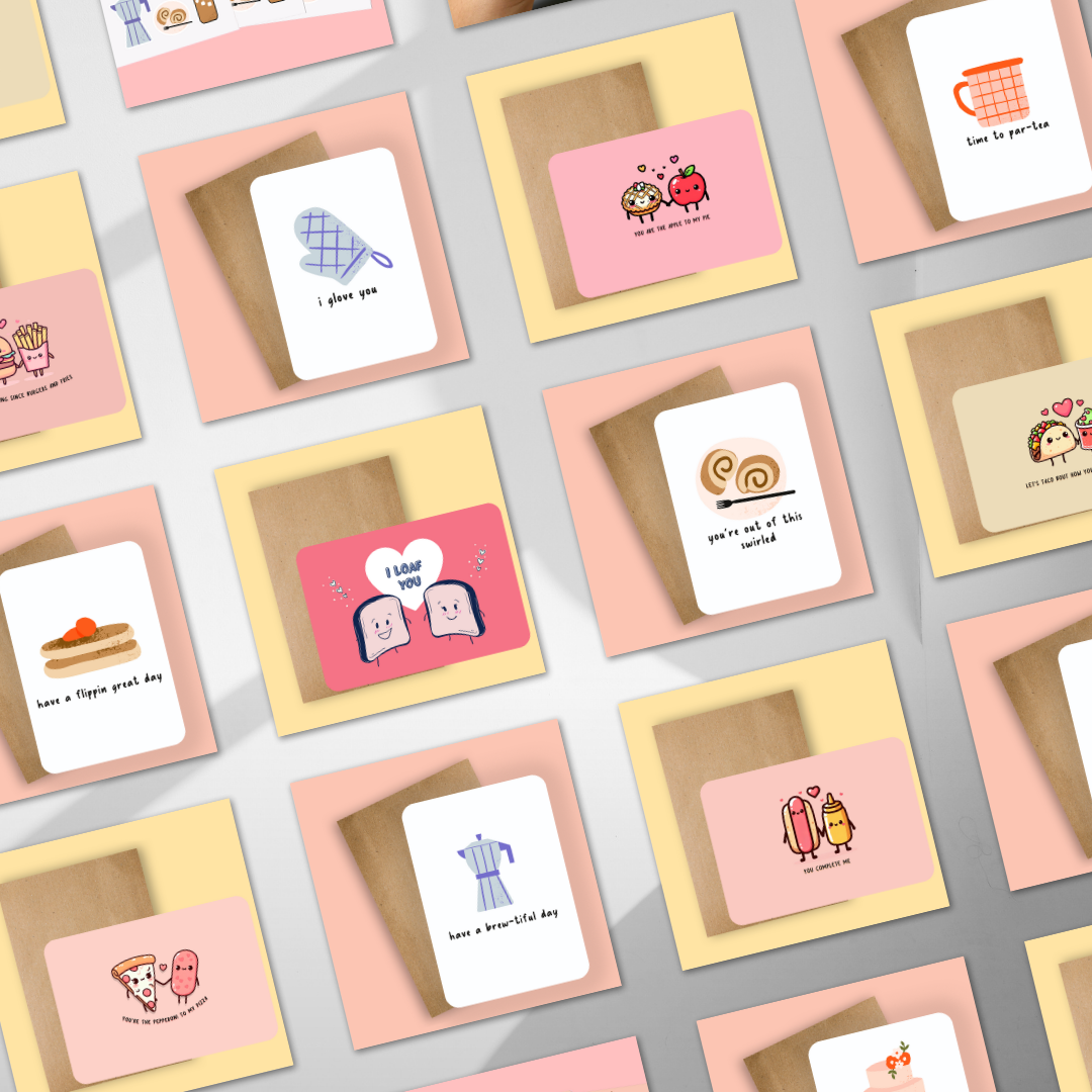 Greeting Cards