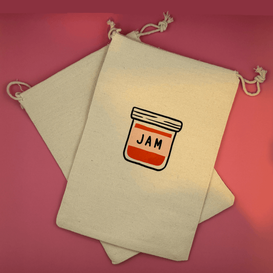 Jam - E - Reader Bag - Pae Pukapuka