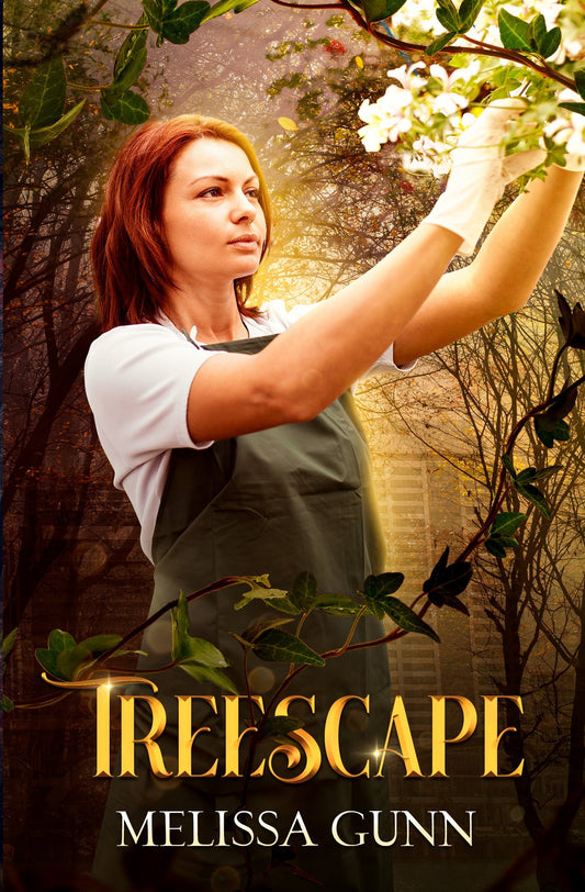 Treescape - Melissa Gunn - Pae Pukapuka