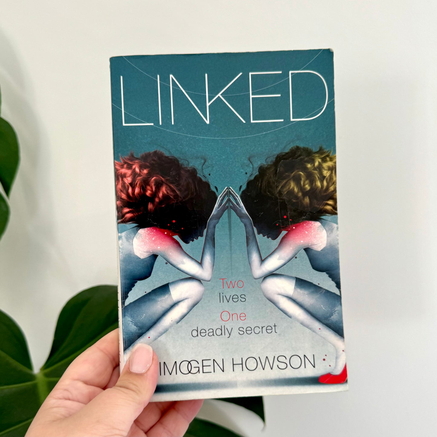 linked - imogen howson