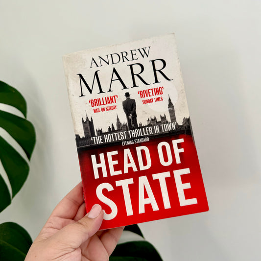 Head of State - Andrew Marr