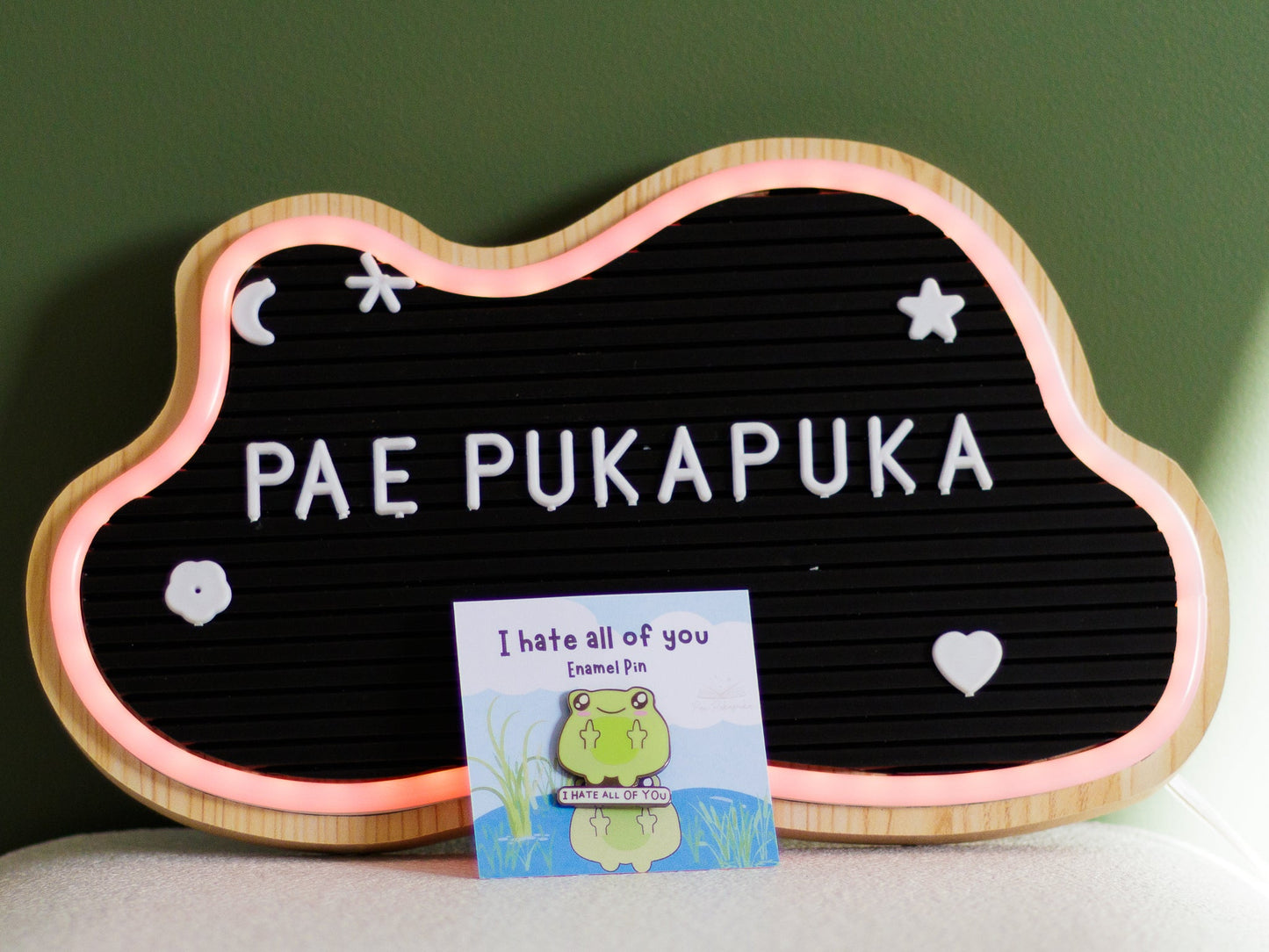 i hate all of you ~ bundle - pae pukapuka