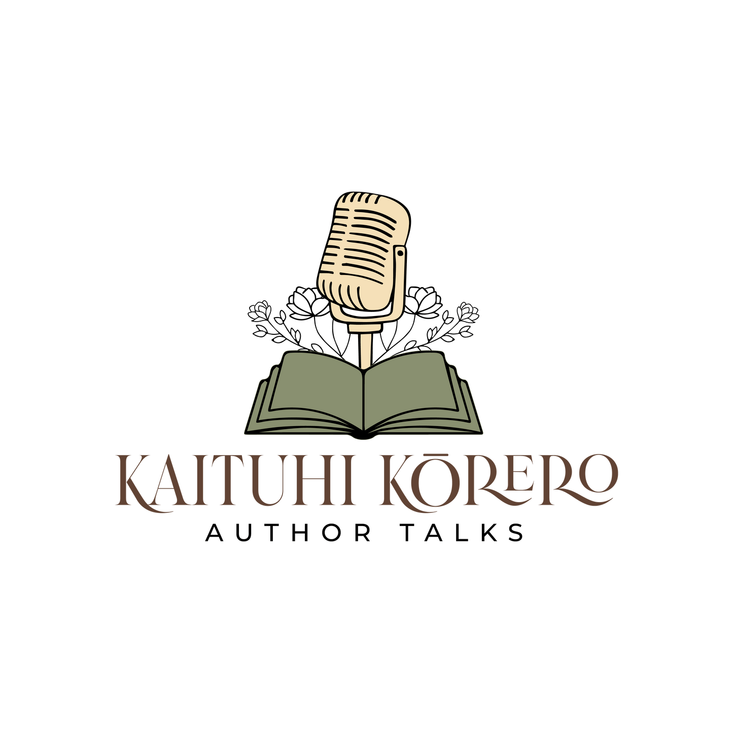 kaituhi kōrero | author talks - sponsorship packages - pae pukapuka