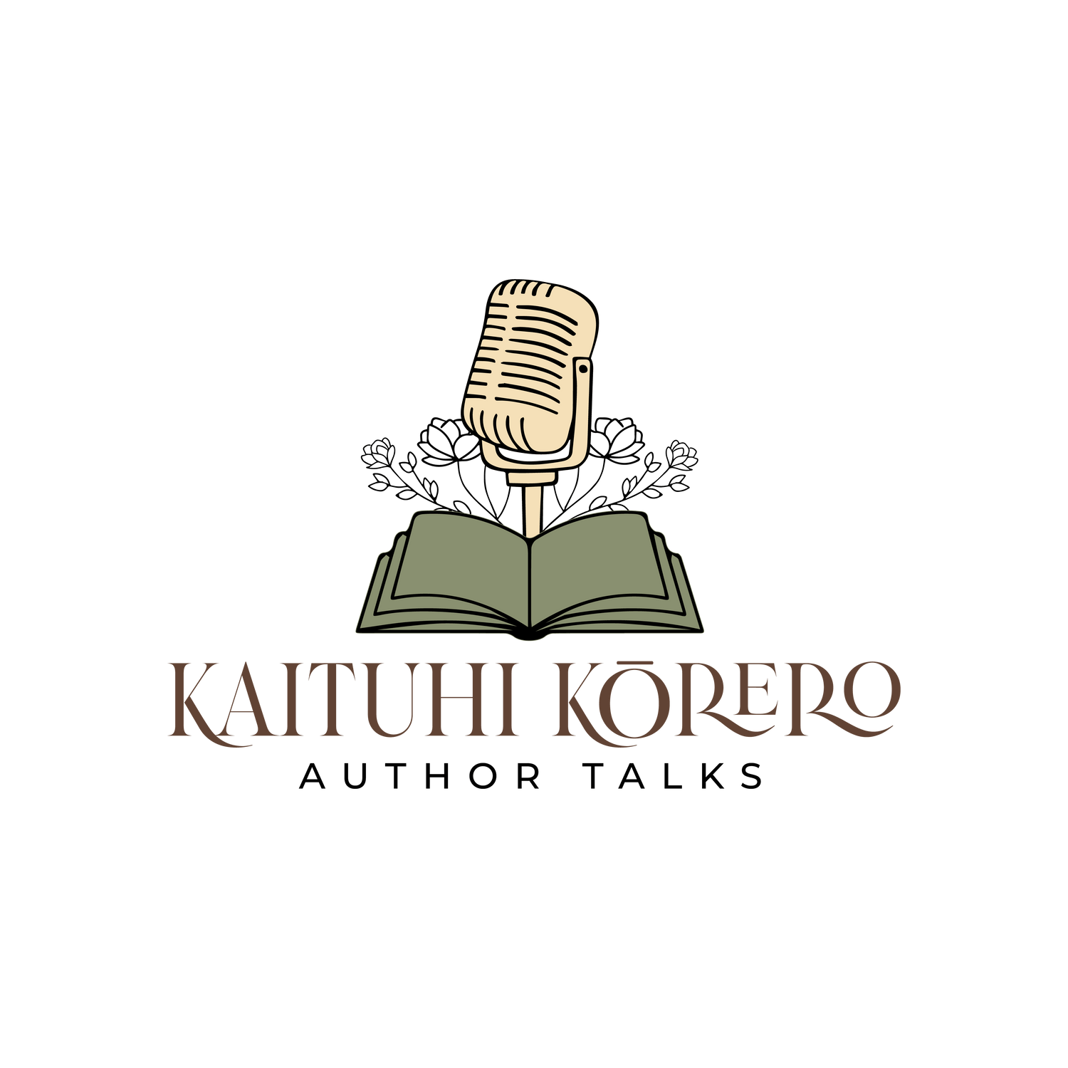 Kaituhi Kōrero | Author Talks - Sponsorship Packages - Pae Pukapuka