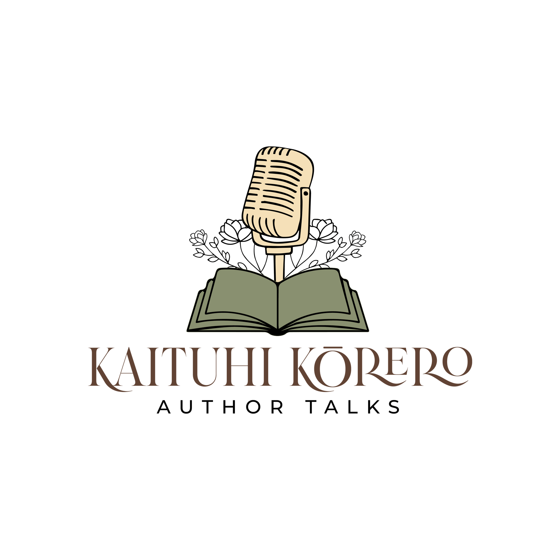 Kaituhi Kōrero | Author Talks - Sponsorship Packages - Pae Pukapuka