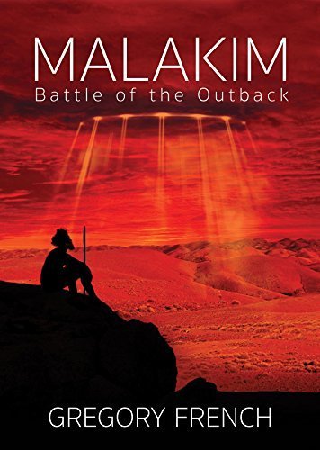 malakim - battle of the outback - gregory french - pae pukapuka