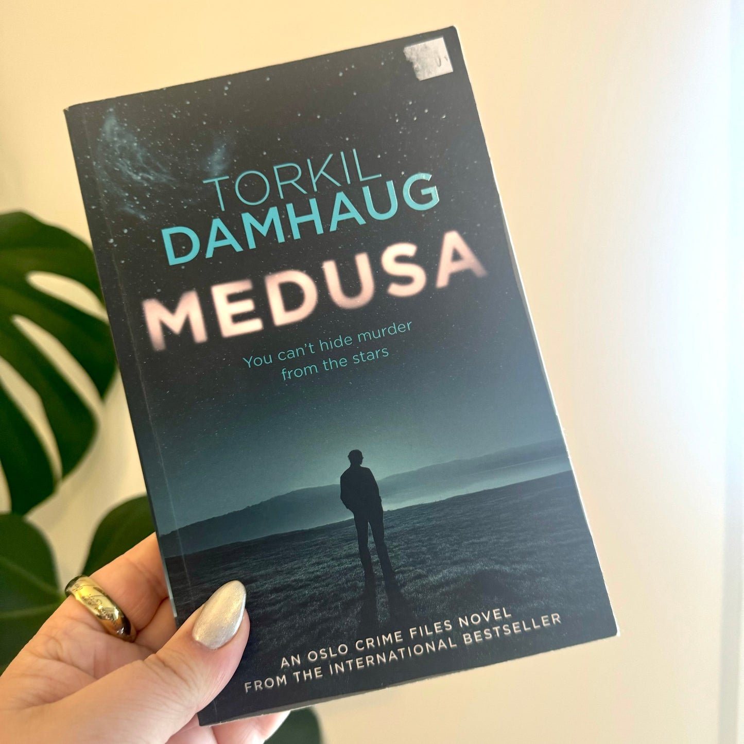 medusa - torkil damhaug - pae pukapuka