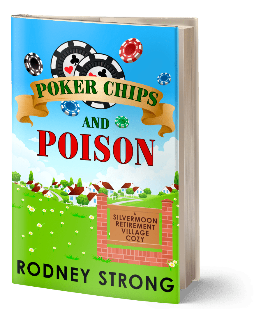 poker chips and poison - rodney strong - pae pukapuka