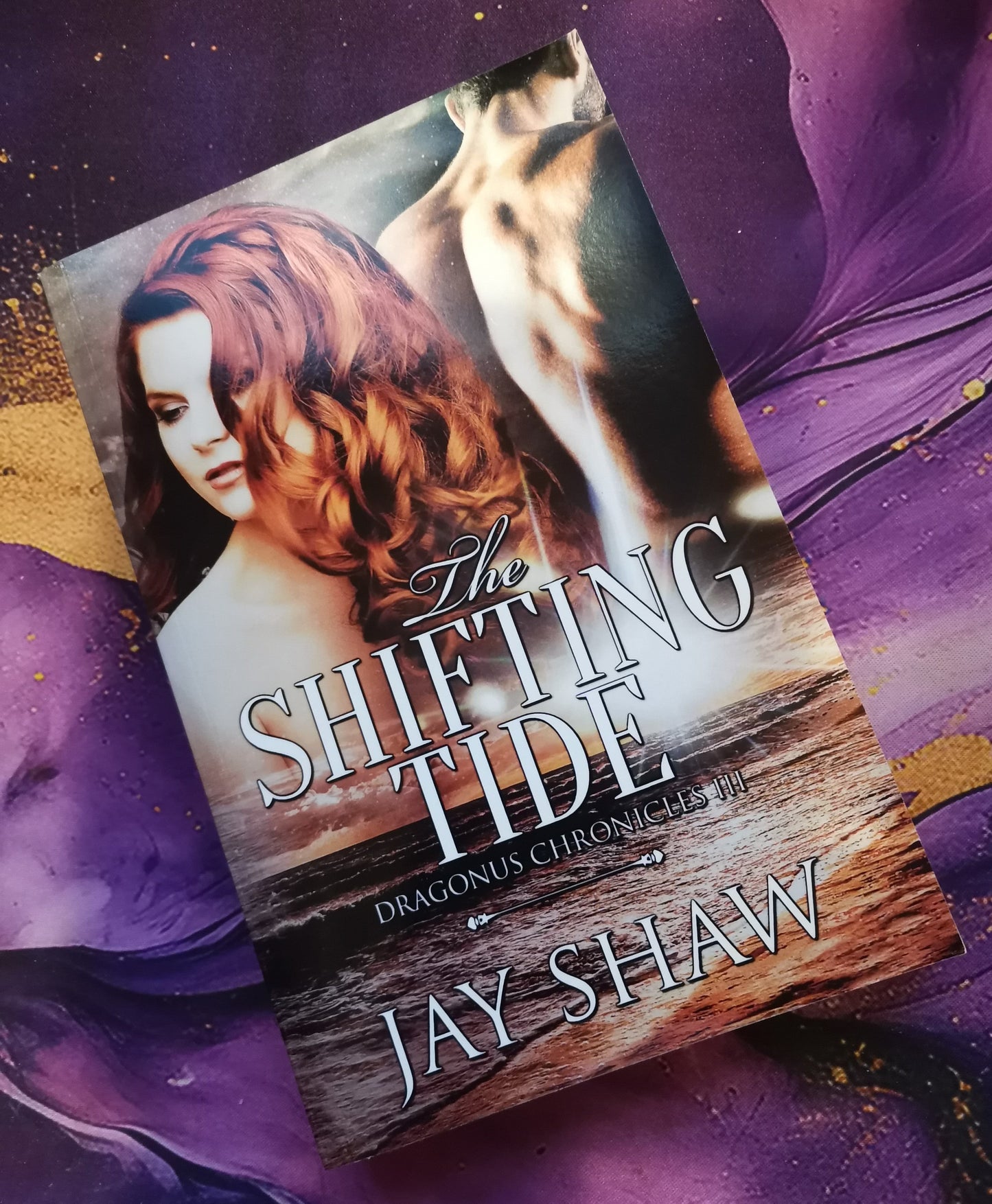 the shifting tide - jay shaw - pae pukapuka